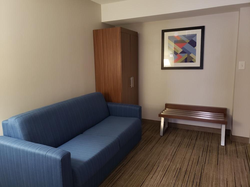 Holiday Inn Express Hotel & Suites Pigeon Forge By Ihg Zewnętrze zdjęcie