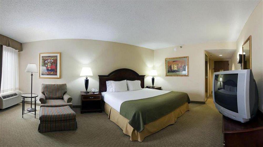 Holiday Inn Express Hotel & Suites Pigeon Forge By Ihg Zewnętrze zdjęcie