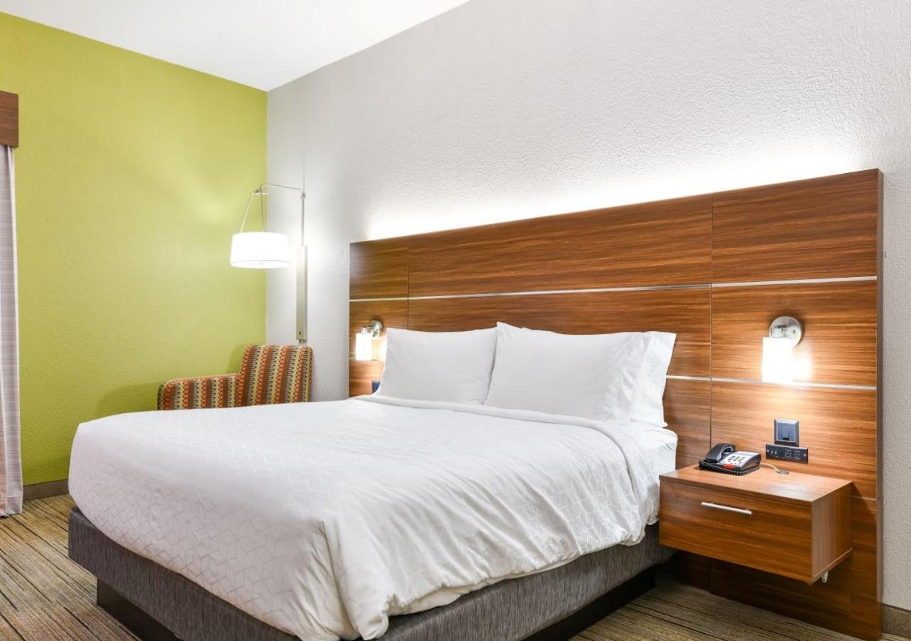 Holiday Inn Express Hotel & Suites Pigeon Forge By Ihg Zewnętrze zdjęcie