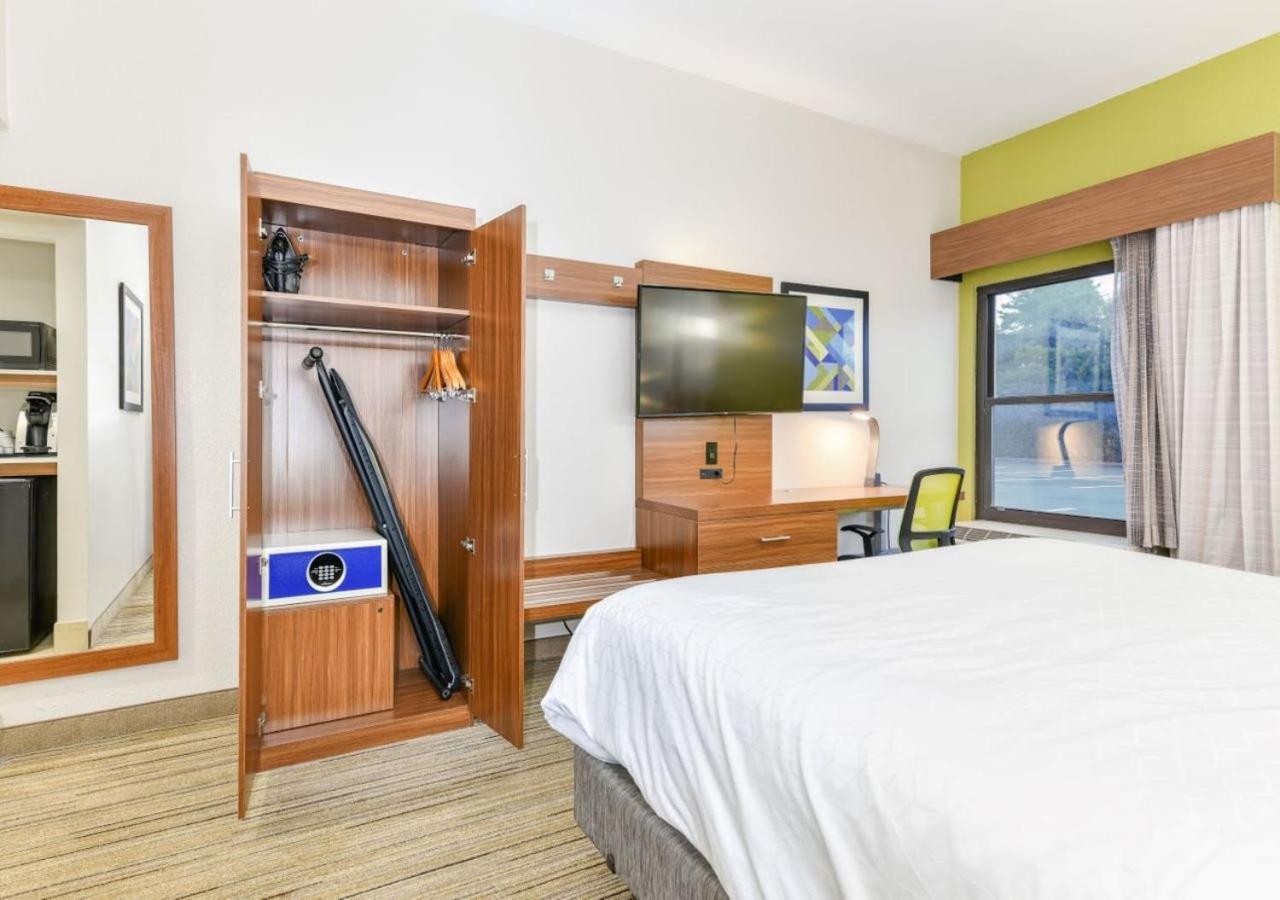 Holiday Inn Express Hotel & Suites Pigeon Forge By Ihg Zewnętrze zdjęcie