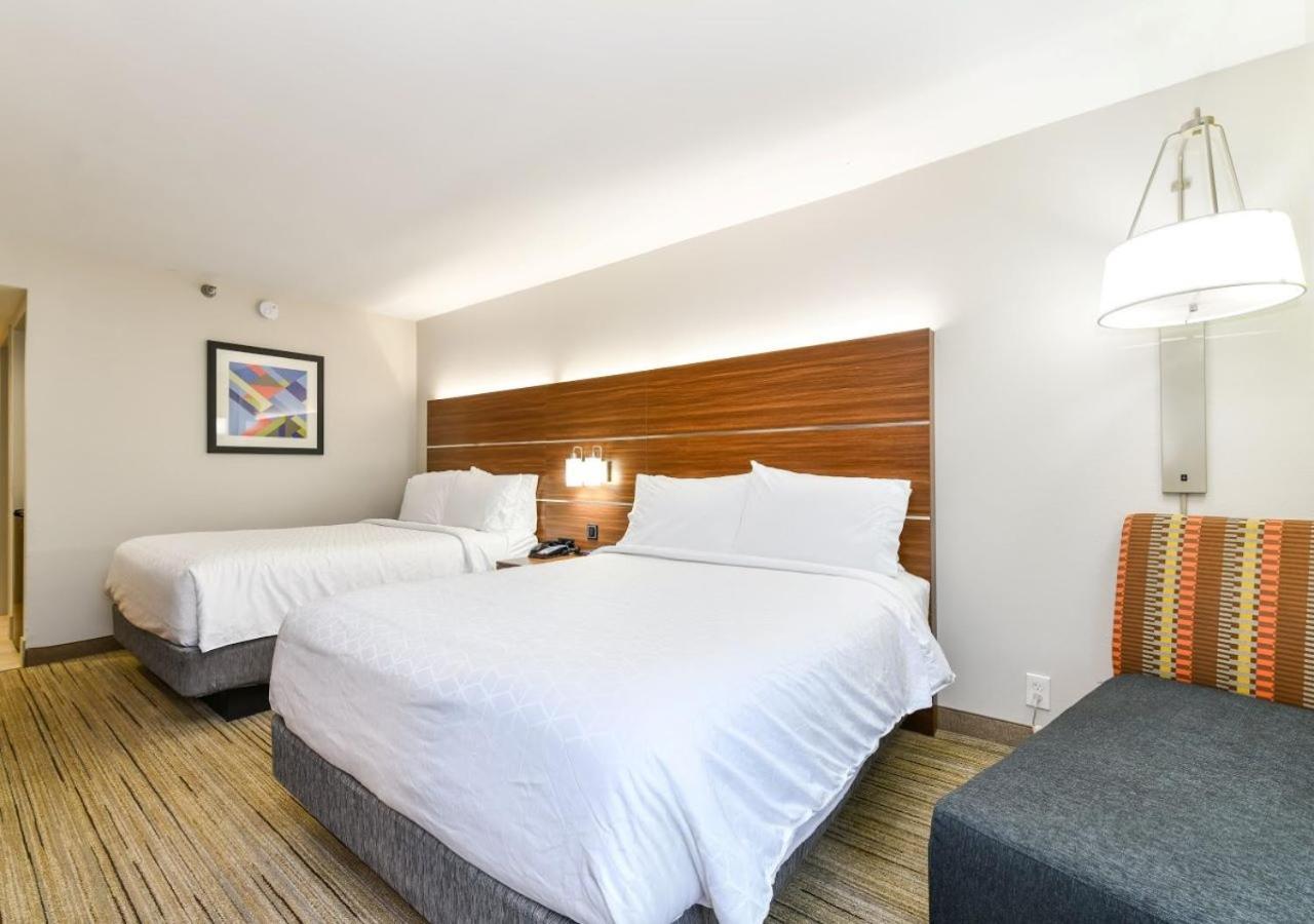 Holiday Inn Express Hotel & Suites Pigeon Forge By Ihg Zewnętrze zdjęcie