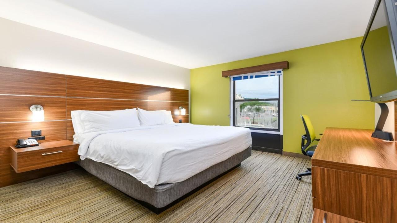 Holiday Inn Express Hotel & Suites Pigeon Forge By Ihg Zewnętrze zdjęcie