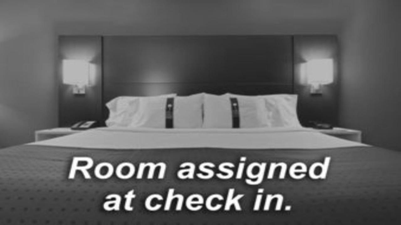 Holiday Inn Express Hotel & Suites Pigeon Forge By Ihg Zewnętrze zdjęcie