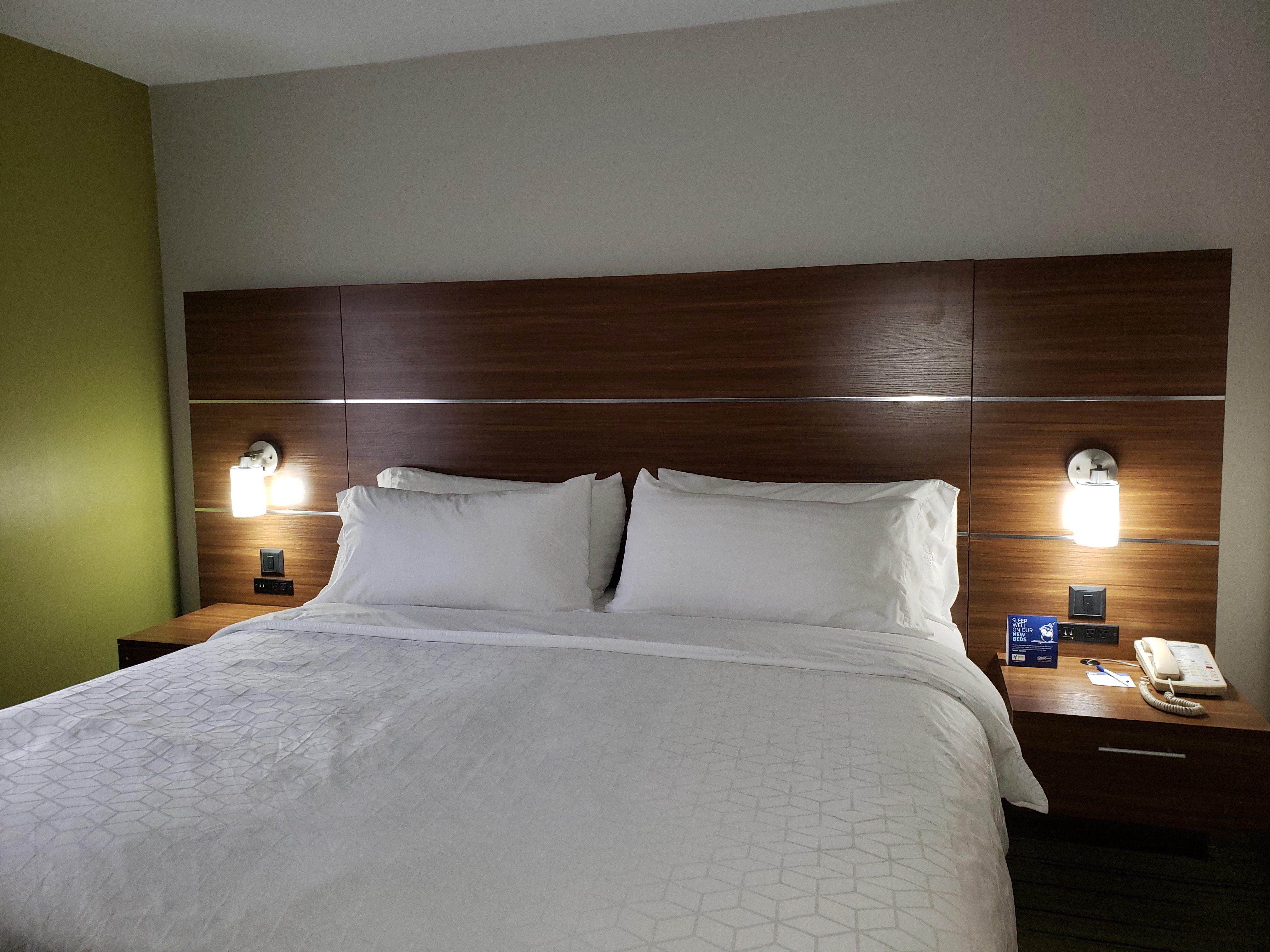 Holiday Inn Express Hotel & Suites Pigeon Forge By Ihg Zewnętrze zdjęcie