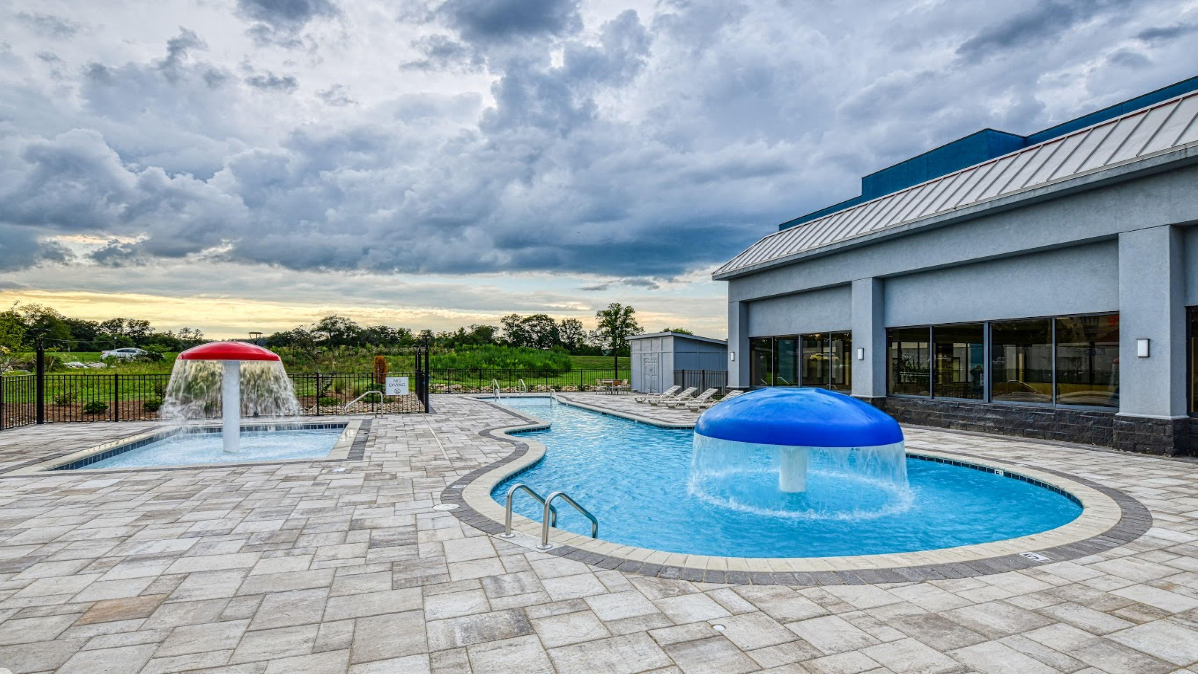 Holiday Inn Express Hotel & Suites Pigeon Forge By Ihg Zewnętrze zdjęcie