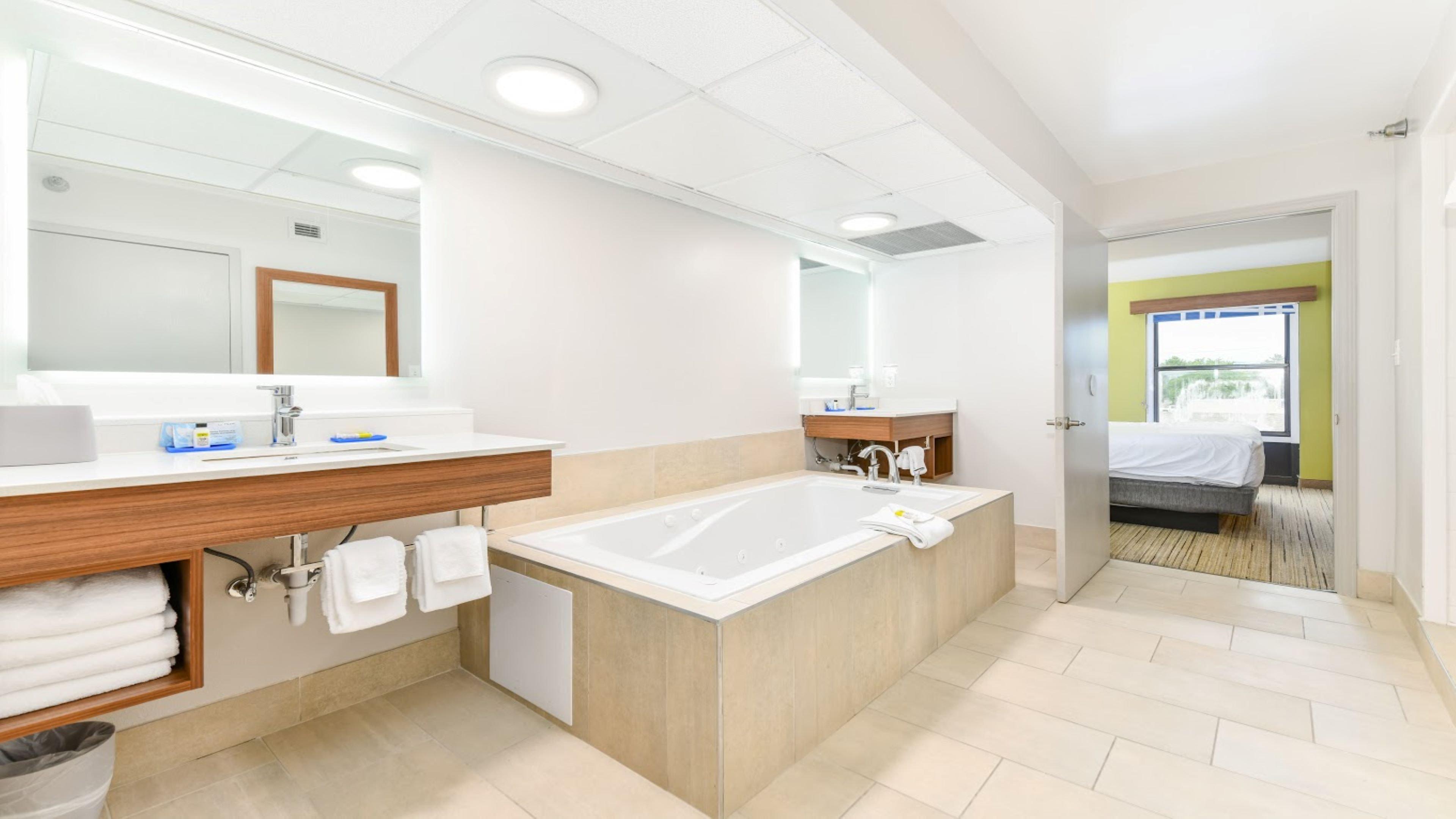 Holiday Inn Express Hotel & Suites Pigeon Forge By Ihg Zewnętrze zdjęcie