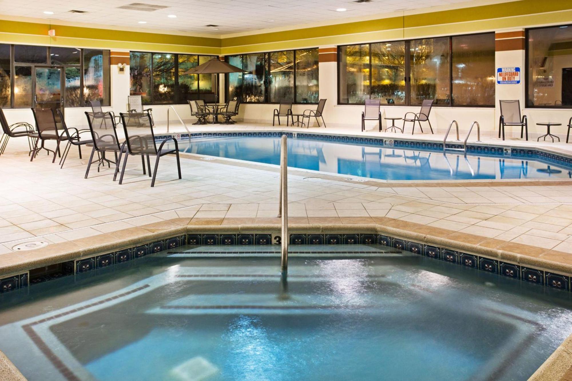 Holiday Inn Express Hotel & Suites Pigeon Forge By Ihg Zewnętrze zdjęcie