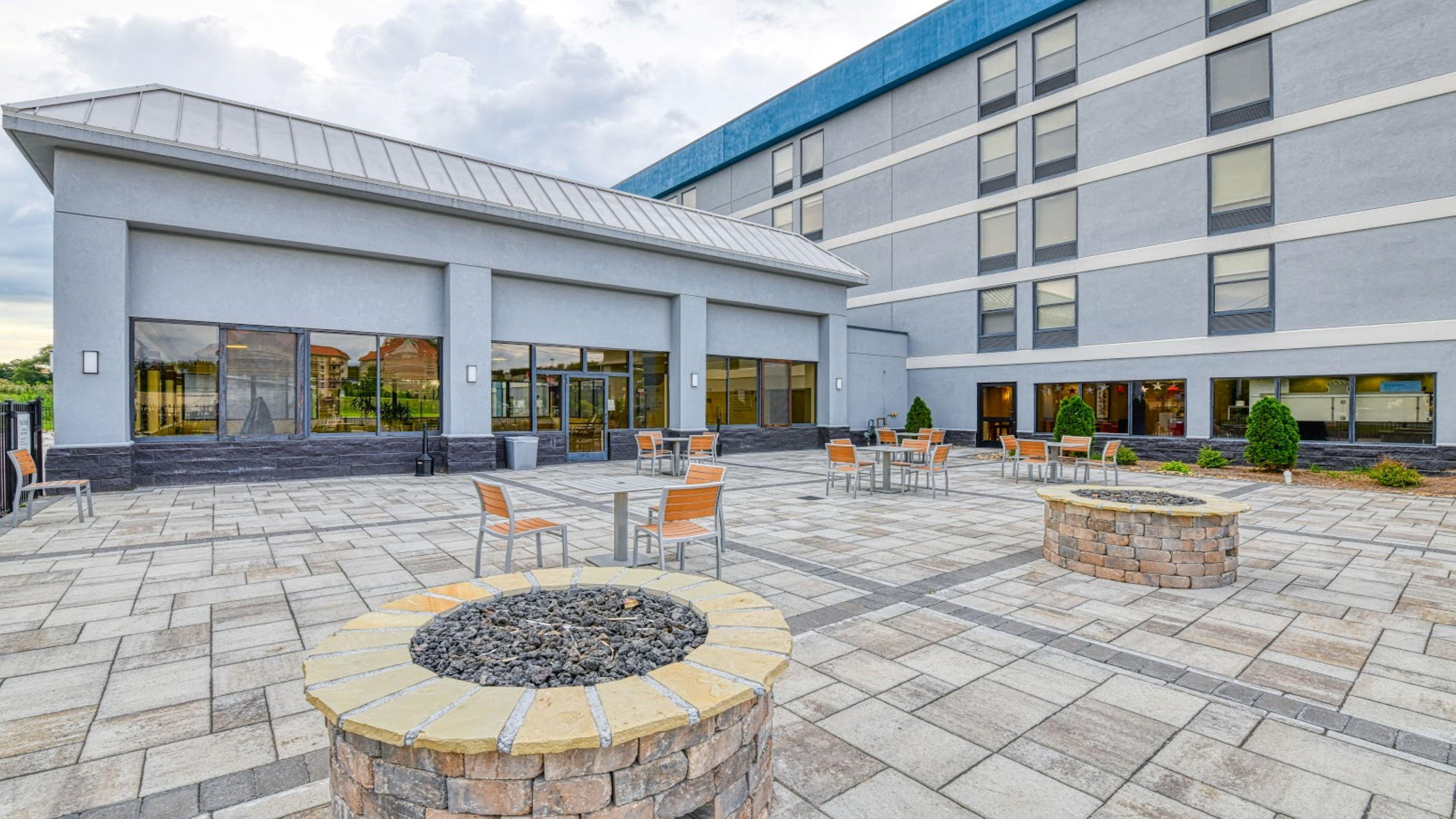 Holiday Inn Express Hotel & Suites Pigeon Forge By Ihg Zewnętrze zdjęcie