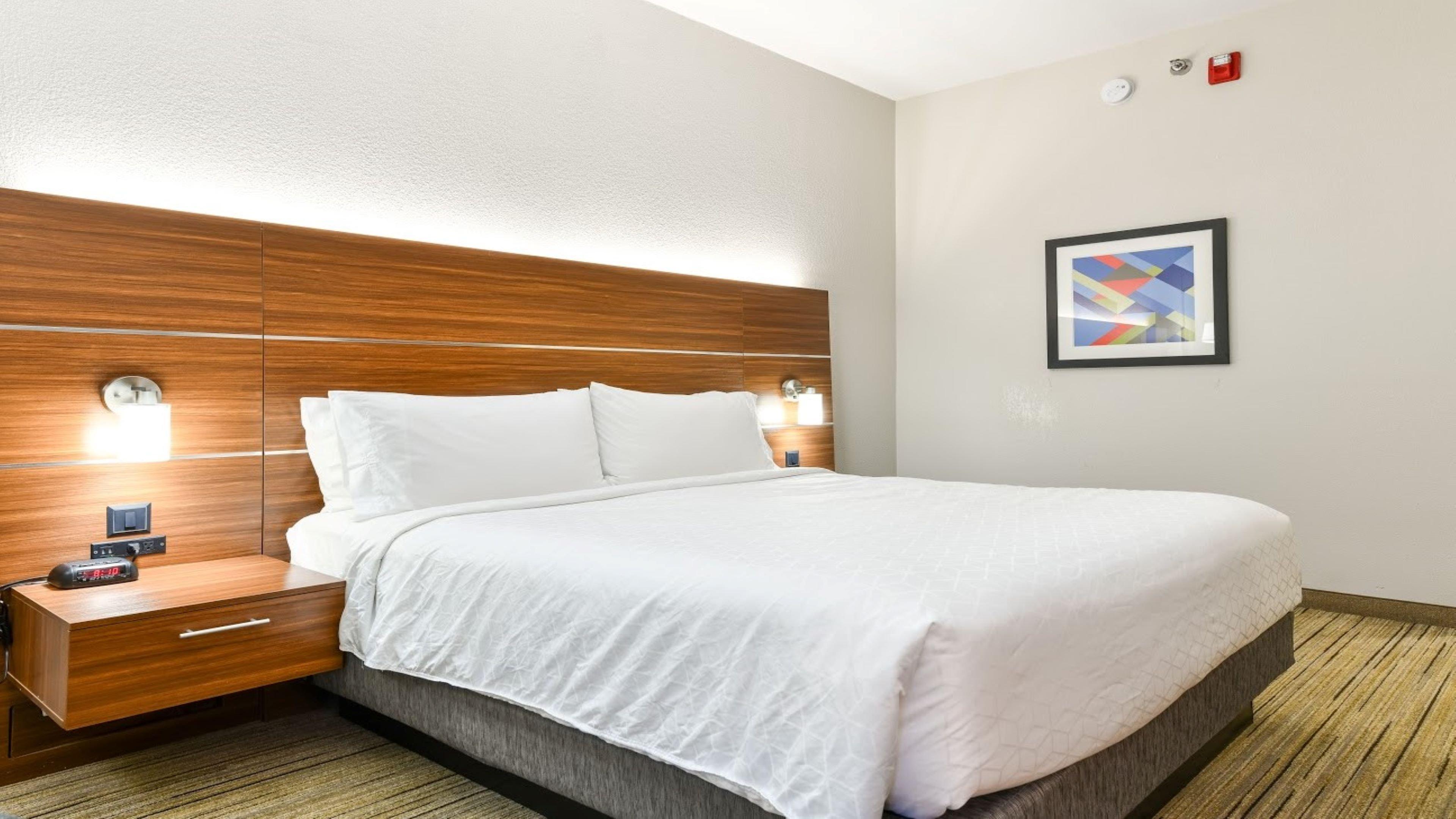 Holiday Inn Express Hotel & Suites Pigeon Forge By Ihg Zewnętrze zdjęcie