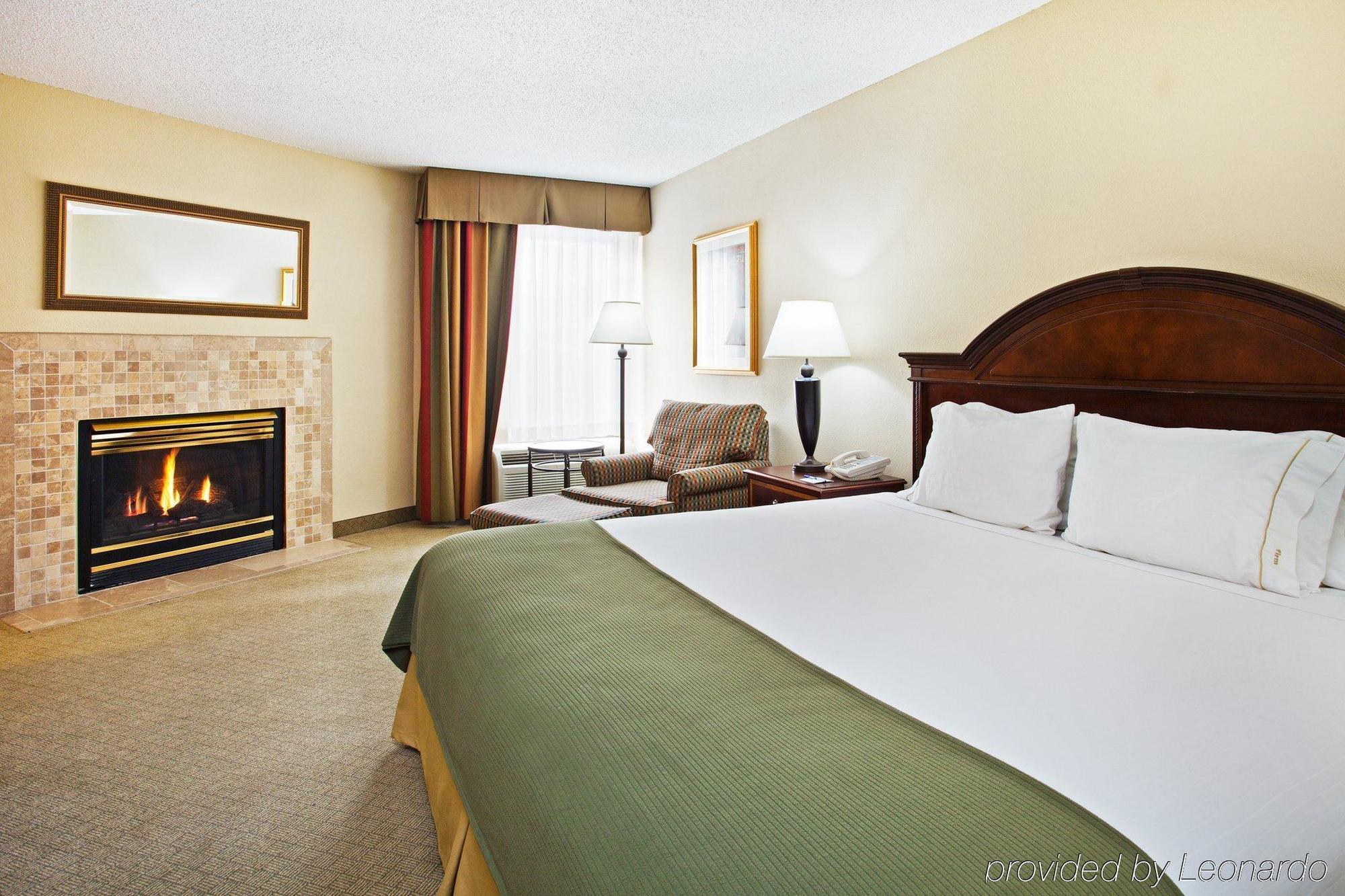 Holiday Inn Express Hotel & Suites Pigeon Forge By Ihg Pokój zdjęcie