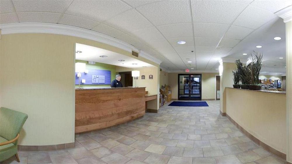 Holiday Inn Express Hotel & Suites Pigeon Forge By Ihg Zewnętrze zdjęcie