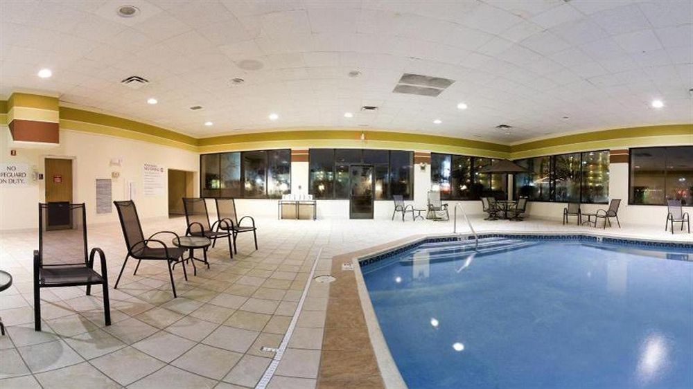 Holiday Inn Express Hotel & Suites Pigeon Forge By Ihg Zewnętrze zdjęcie