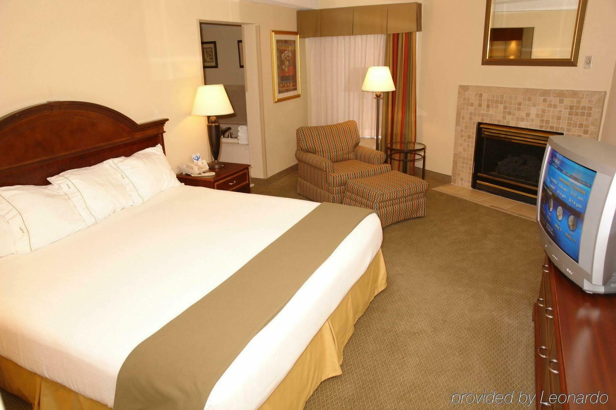 Holiday Inn Express Hotel & Suites Pigeon Forge By Ihg Pokój zdjęcie