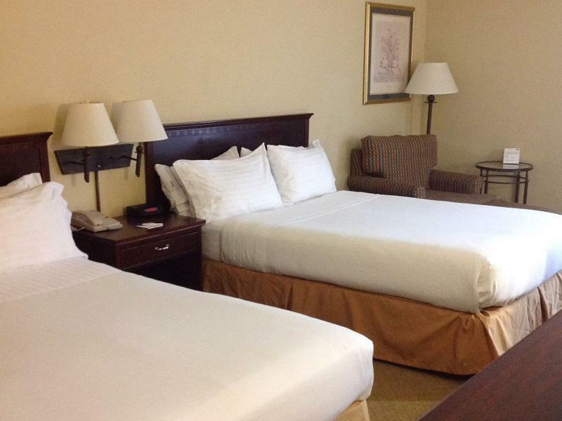 Holiday Inn Express Hotel & Suites Pigeon Forge By Ihg Zewnętrze zdjęcie